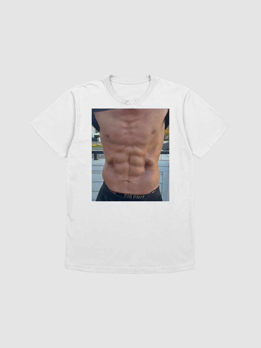 NASH SIX PACK TSHIRT product image (1)