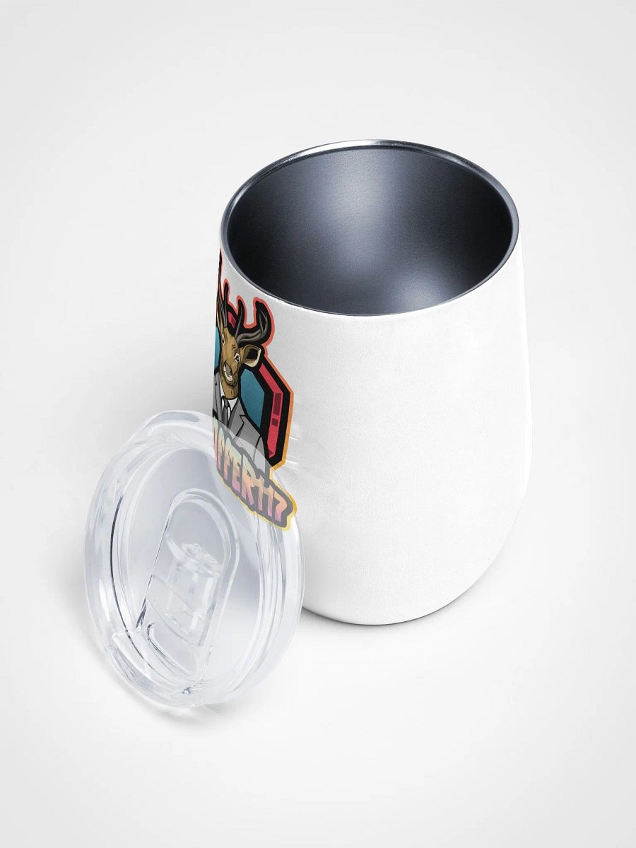 Deer Crest Wine Tumbler product image (3)