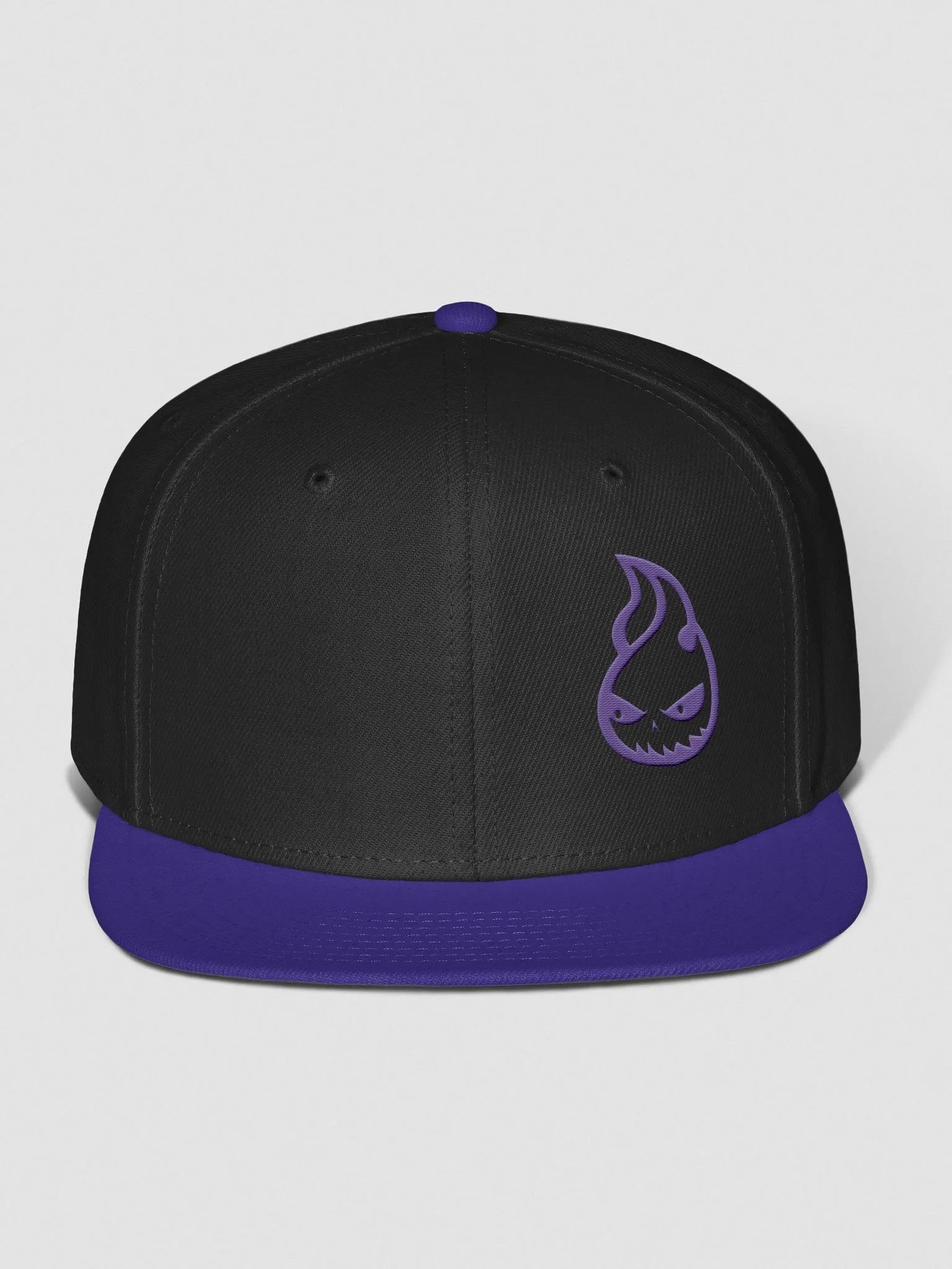 Spectre Outline Snapback product image (6)