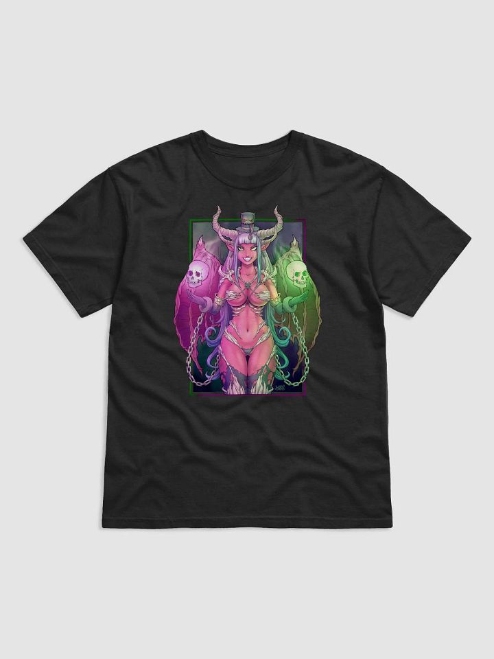 Demoness Signature Tee product image (5)