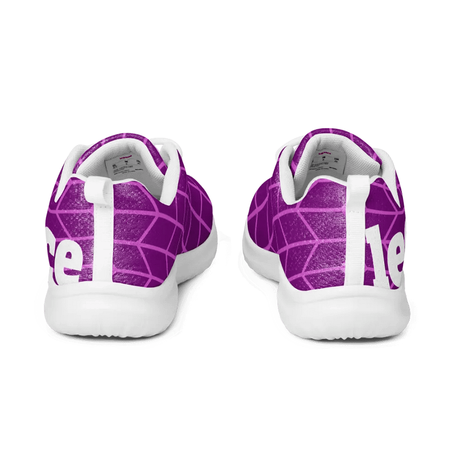 LEGANCE Women’s Sports Sneakers product image (5)
