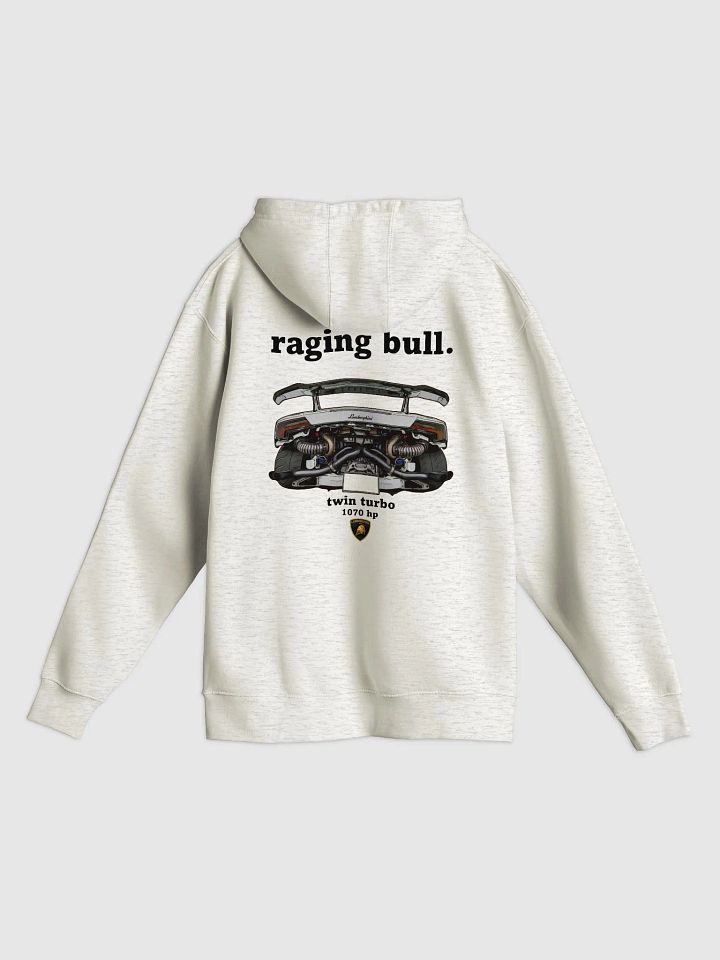 Raging Bull product image (3)