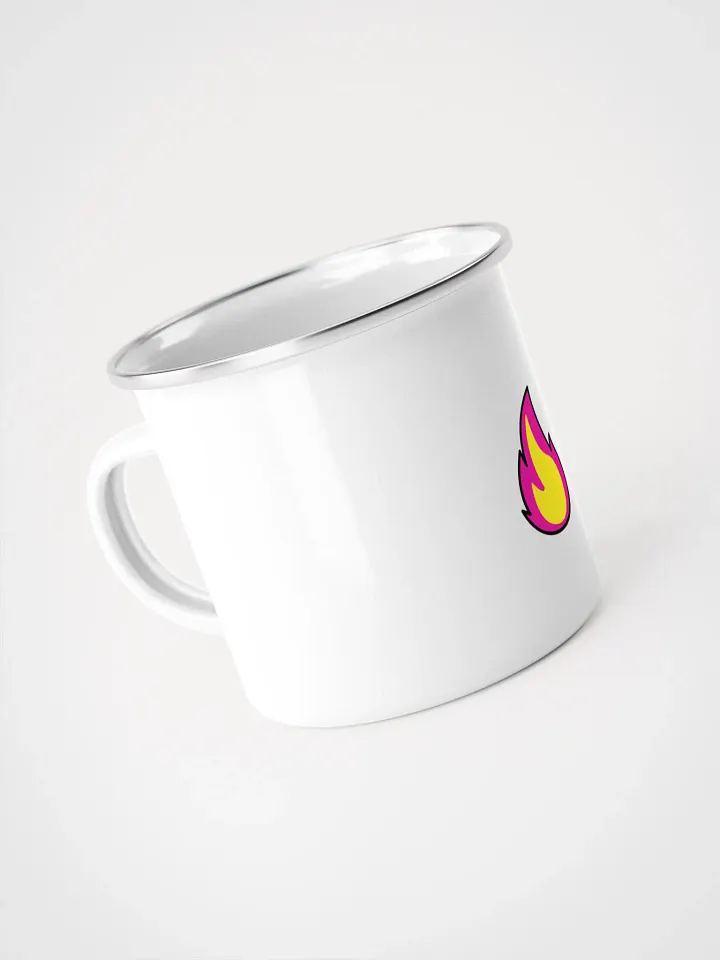 Foxy Fire Mug product image (2)