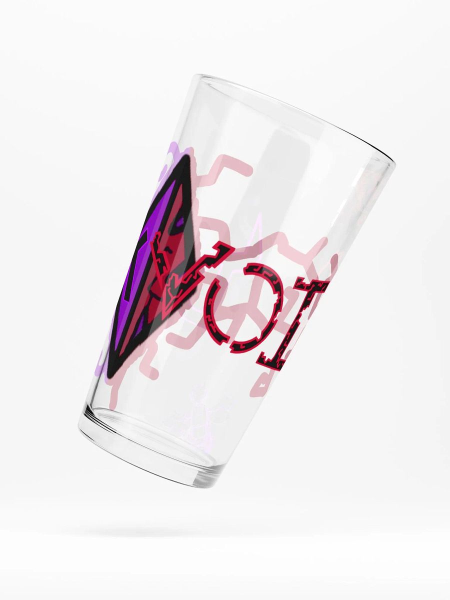 void Shaker Pint Glass product image (5)
