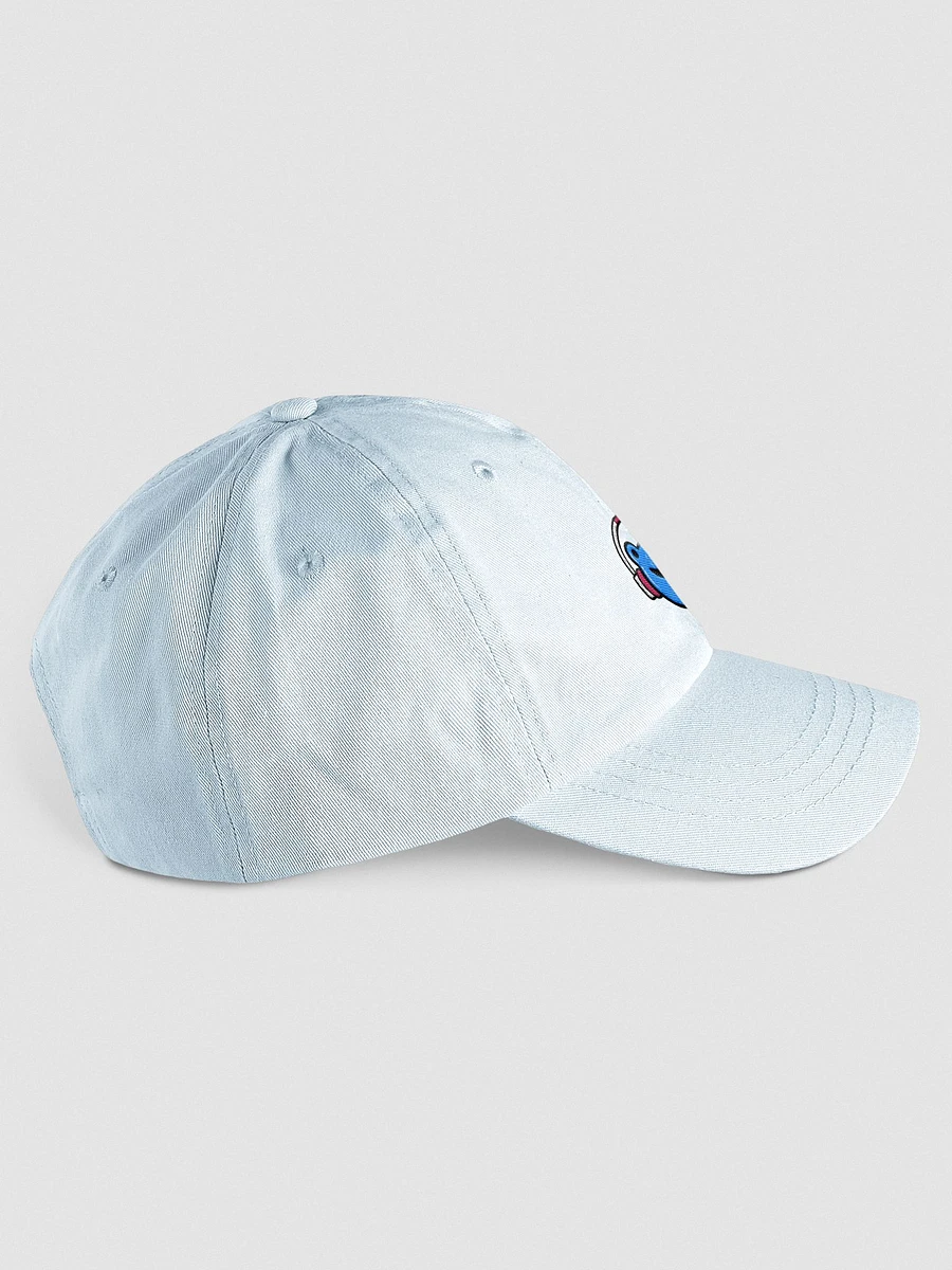 Headphone Froge Pastel Dad Hat product image (16)