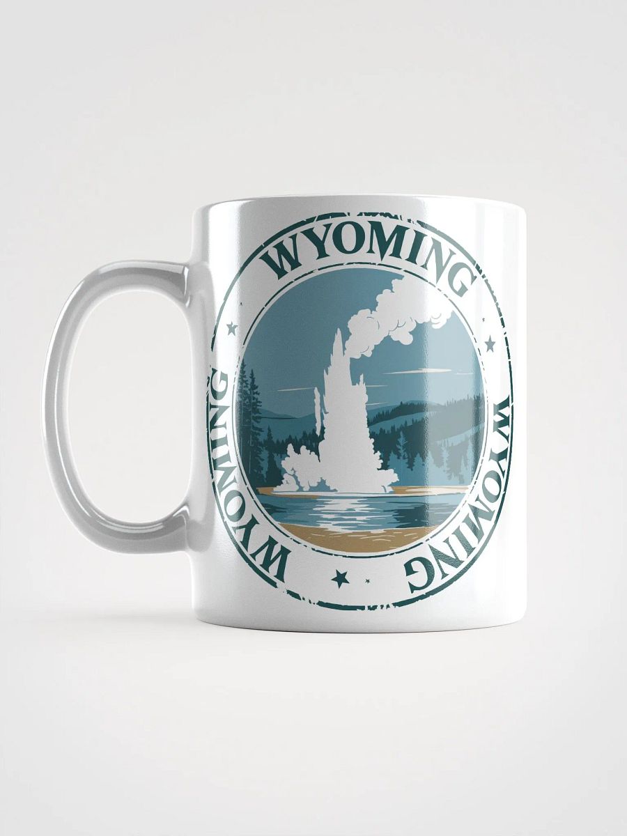 Wyoming – USA State Pride Collection product image (16)