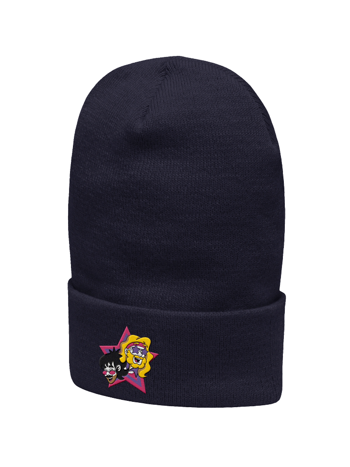 Awesome Possum Beanie product image (7)