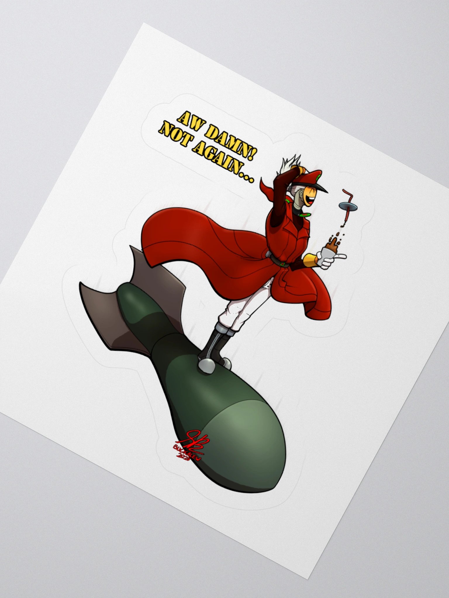 Major Phee - Dropping In product image (6)