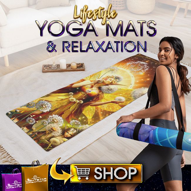 Yoga Mats