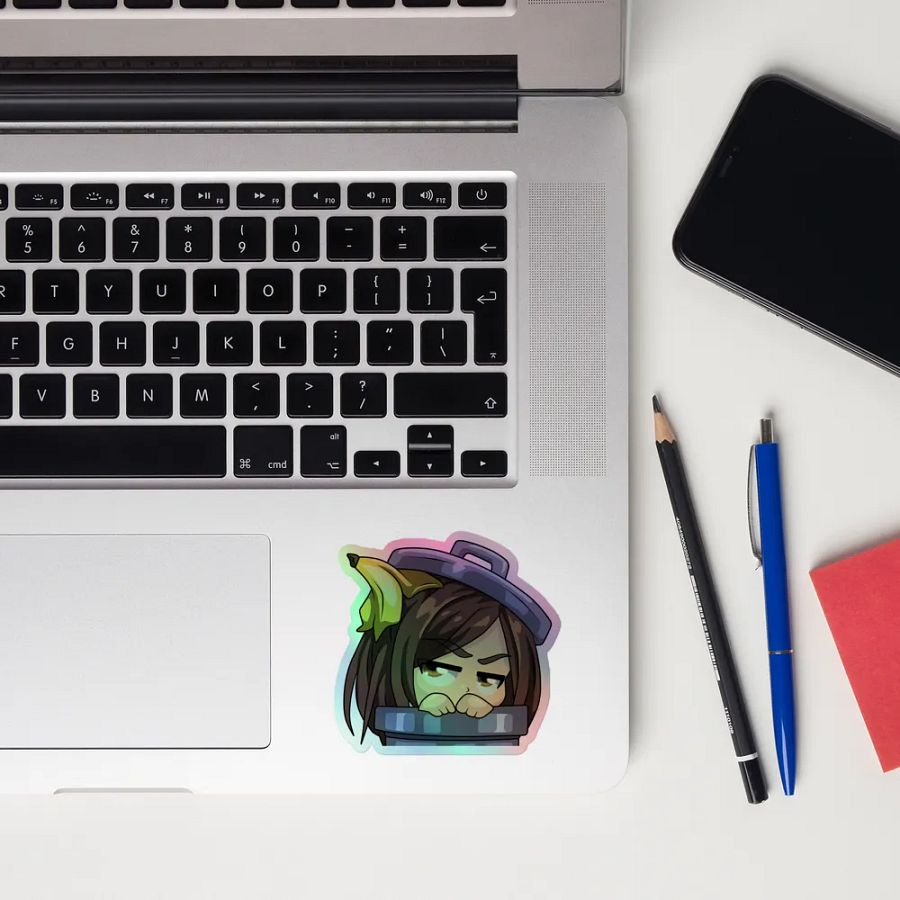 Trash KJ product image (10)