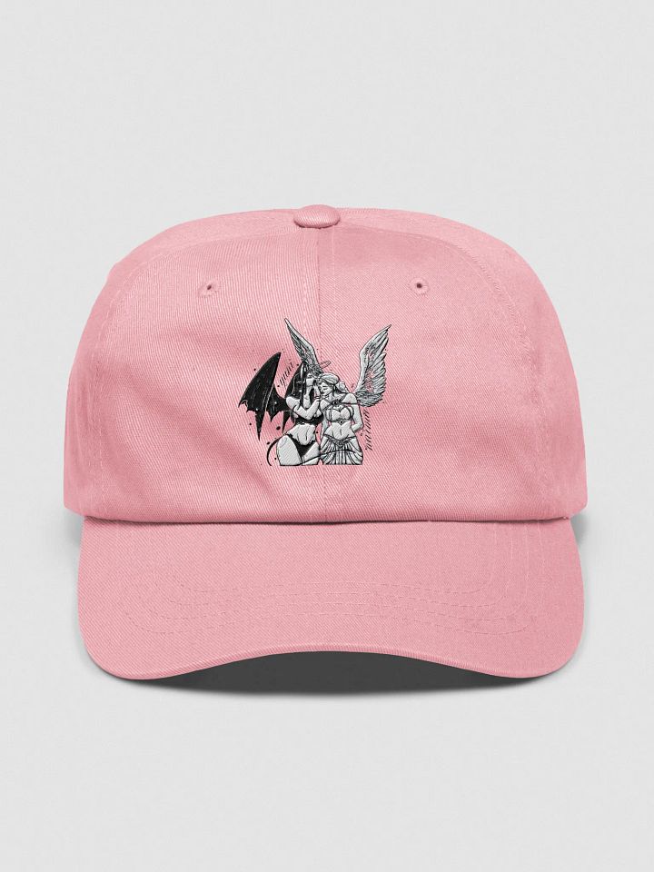 Gorra Clasica Yuki/Karma product image (1)