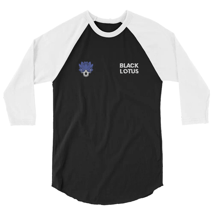 BL x SCHMUCK Baseball Tee product image (2)