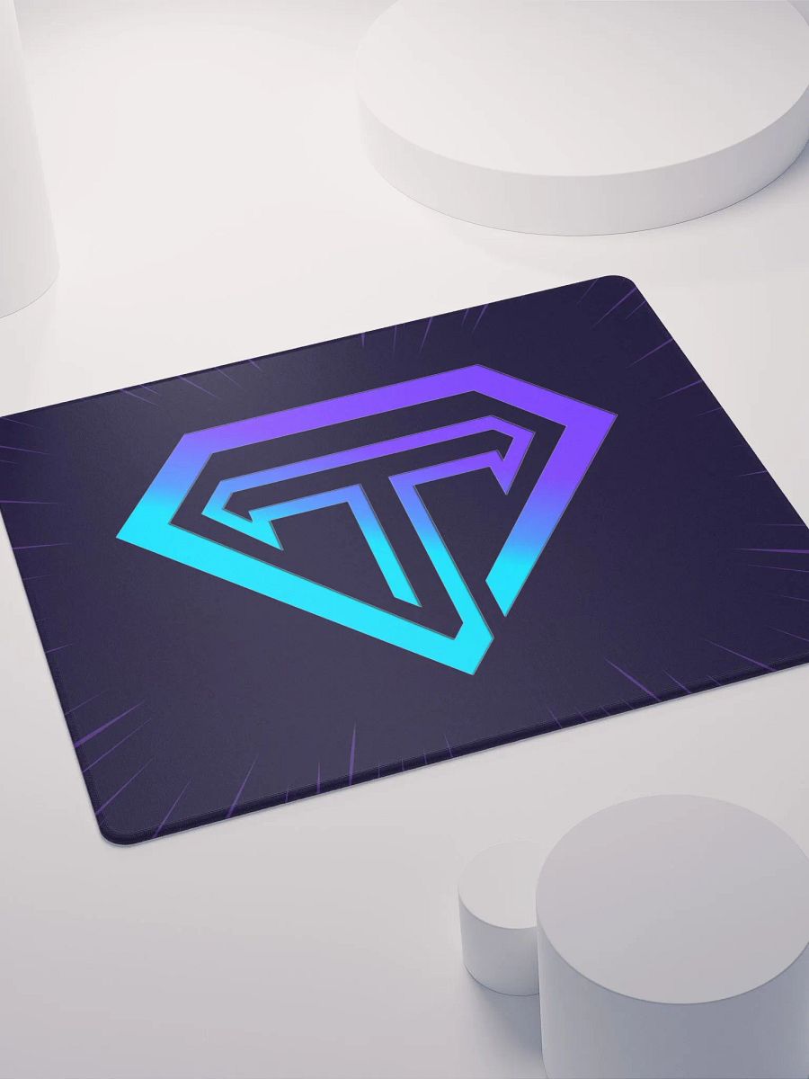 Level Up Your Style with Twiggy94's Official Mouse Pad Merch! product image (4)