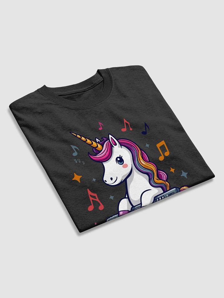Turn It Up to 11 Unicorn T-Shirt product image (2)