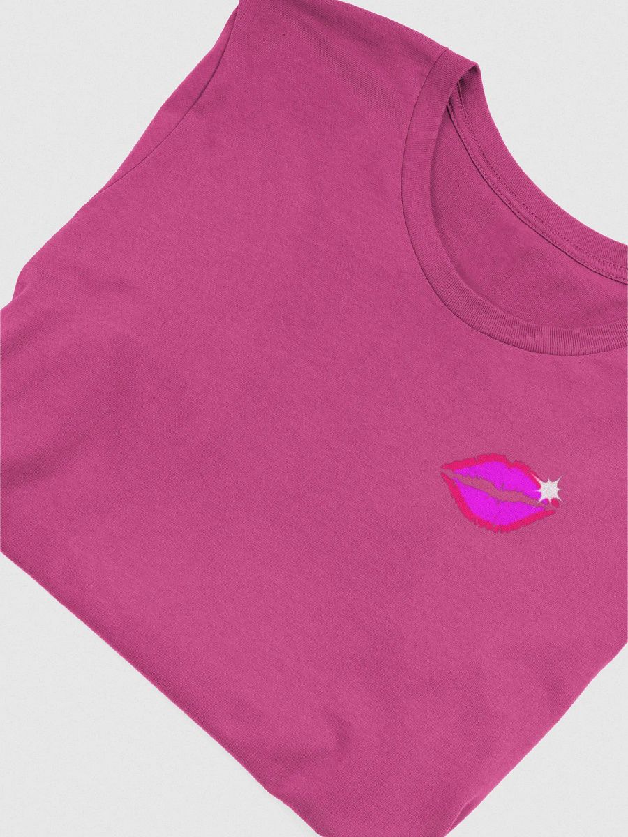Finny Kiss Supersoft T-Shirt - Lights product image (48)