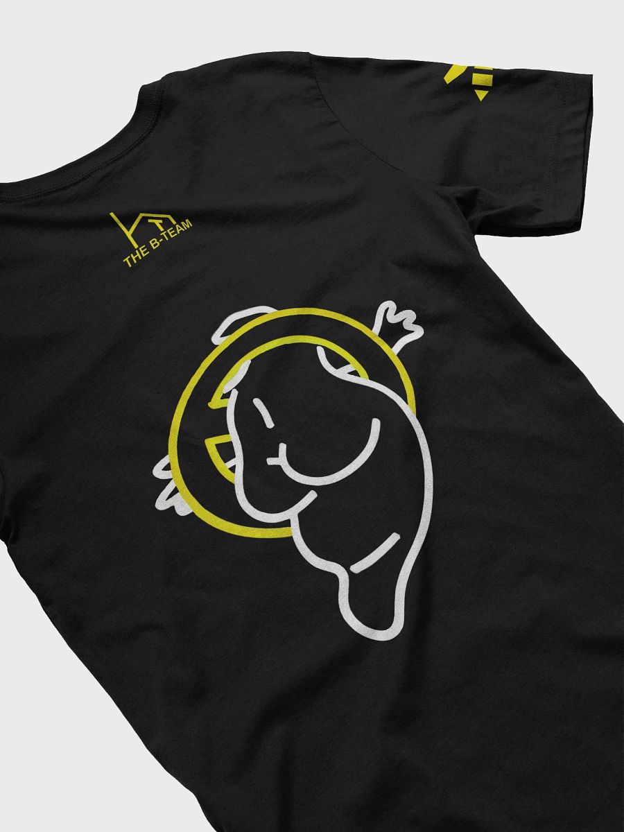 Bustin' Logo Tee product image (20)