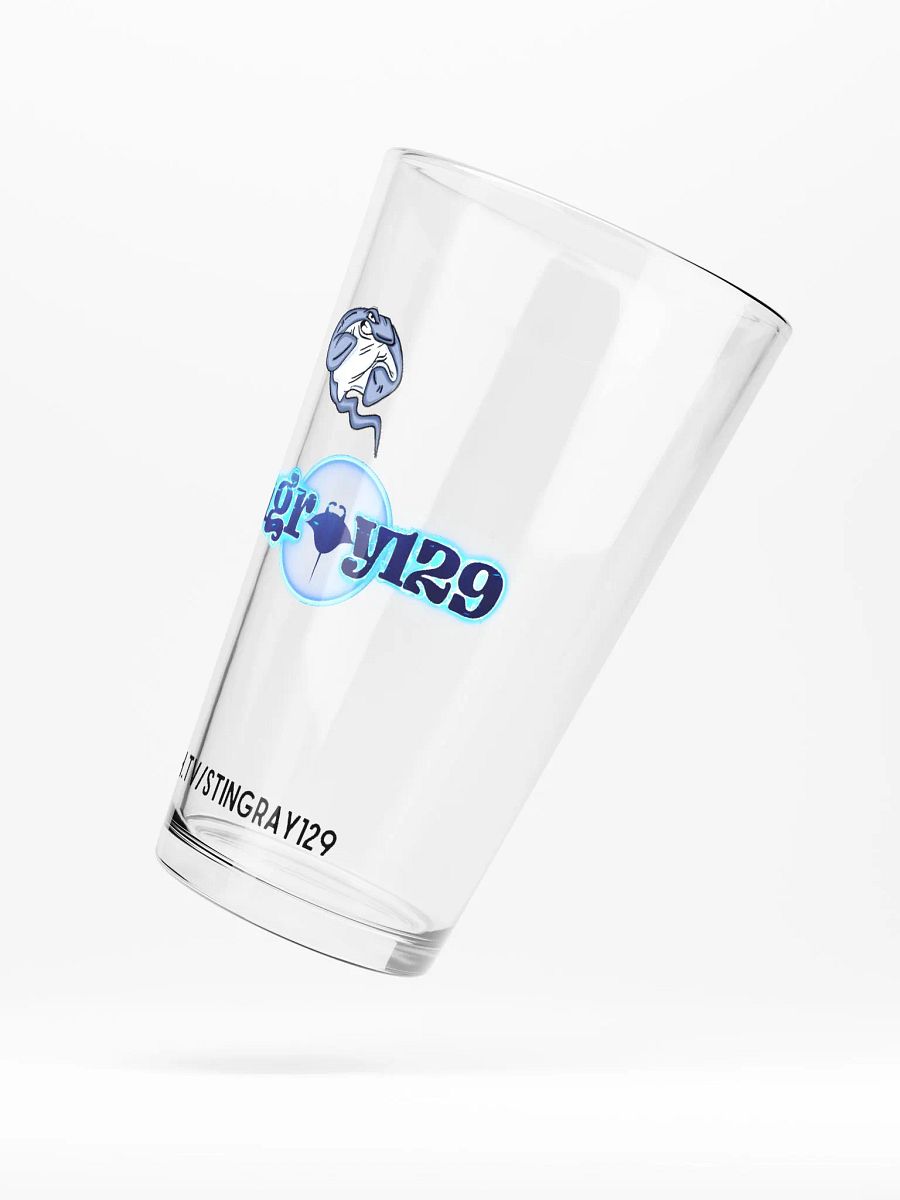 The Mark 3 STING Glass product image (5)