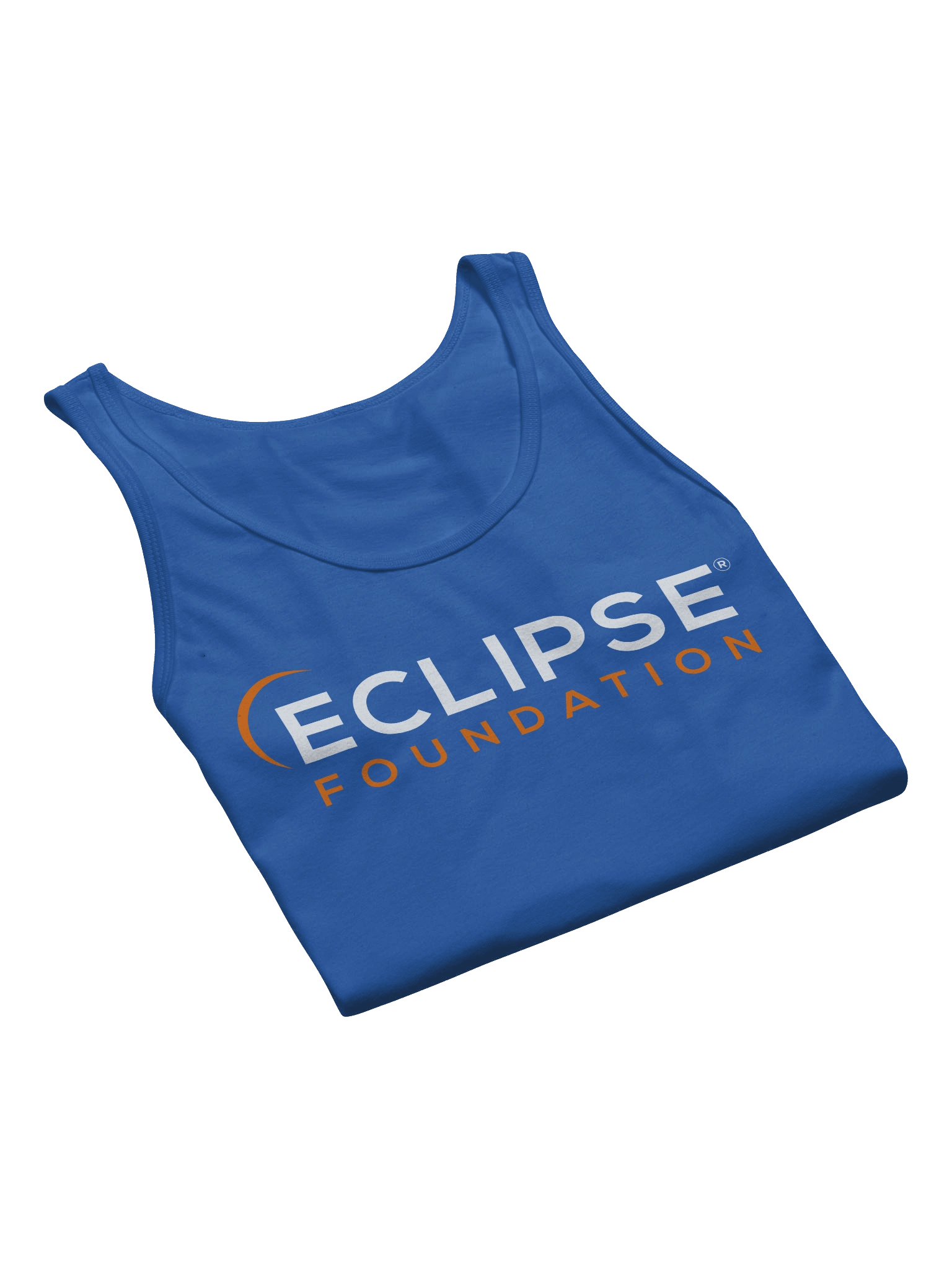 Eclipse Foundation Tank product image (7)