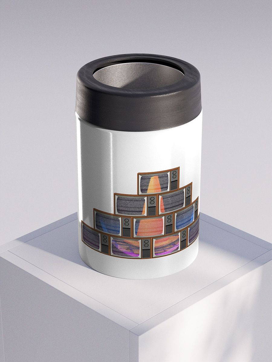 leadbman TV Stack (Stainless Steel Cooler) product image (3)