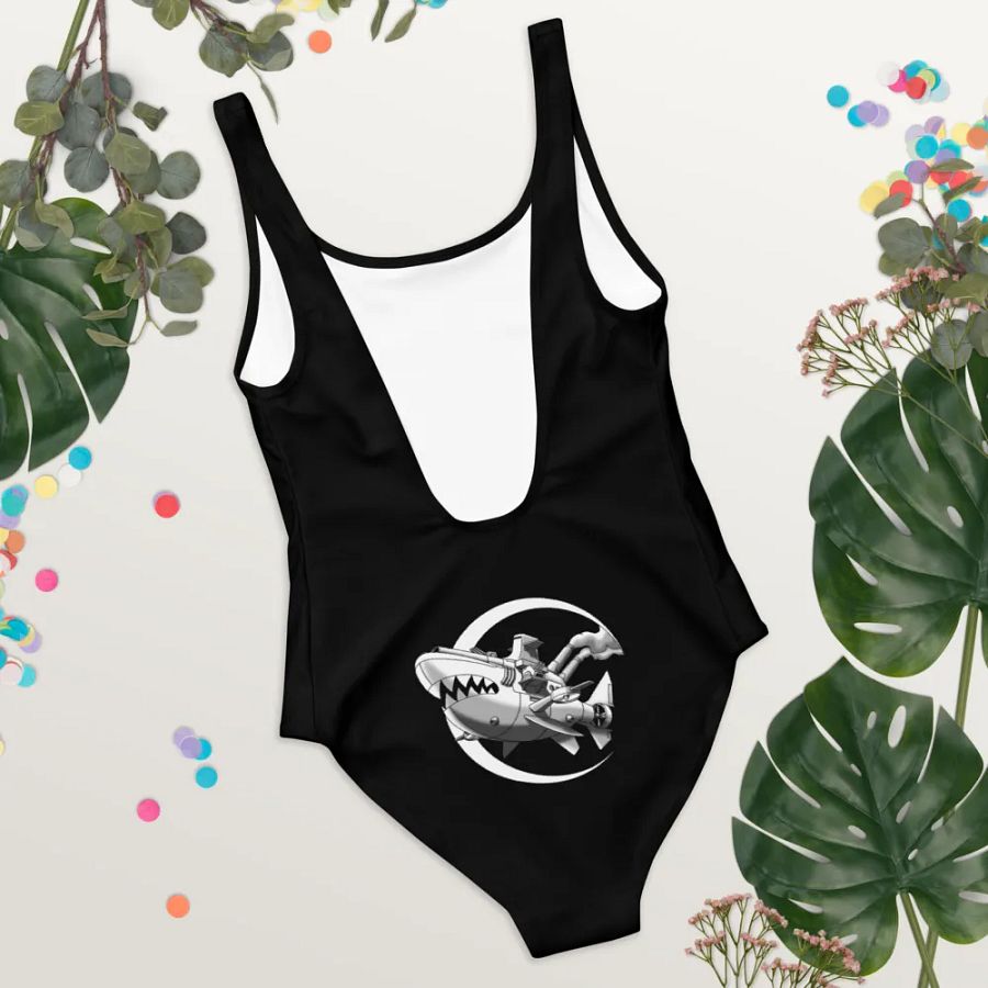 LoveBom Swimsuit product image (12)