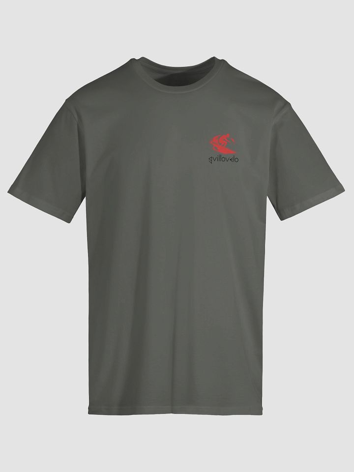 GUILLOVELO THE DRIFT TEE II product image (2)