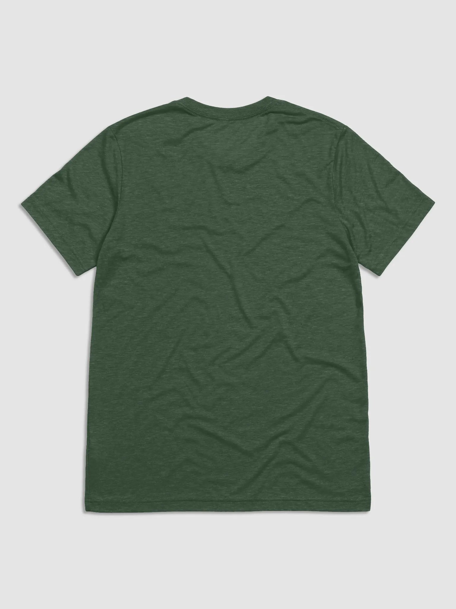 Traditional Gender Fusion Tee product image (5)