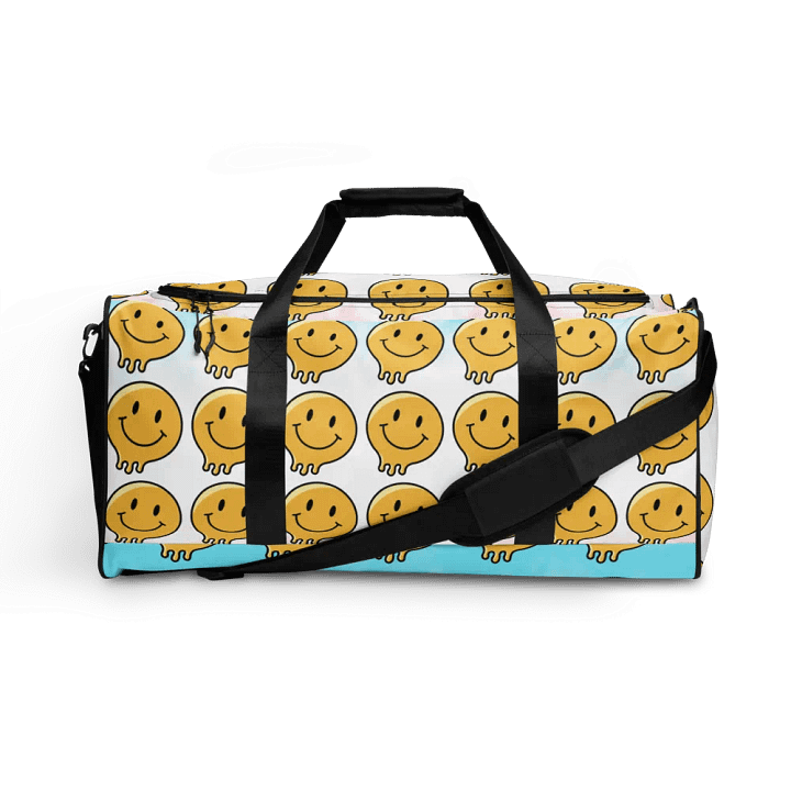 make me smile travel bag product image (1)