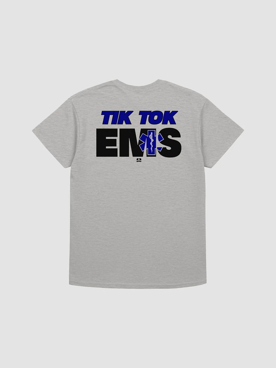 TT-EMS Duty Tee product image (2)