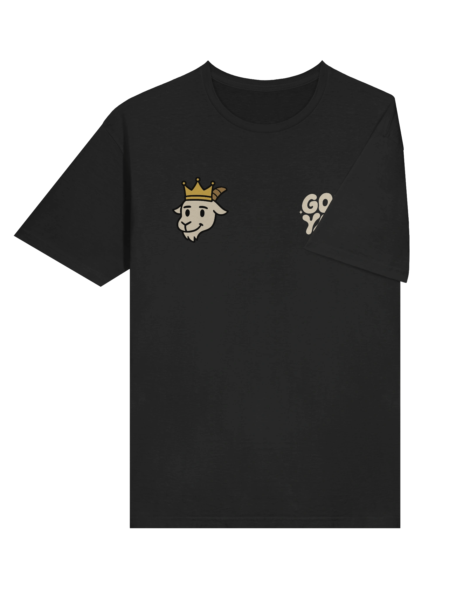Royal Goat Crown product image (6)