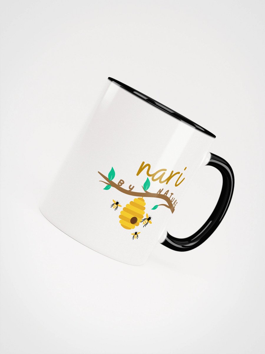Beehive Ceramic Mug product image (45)