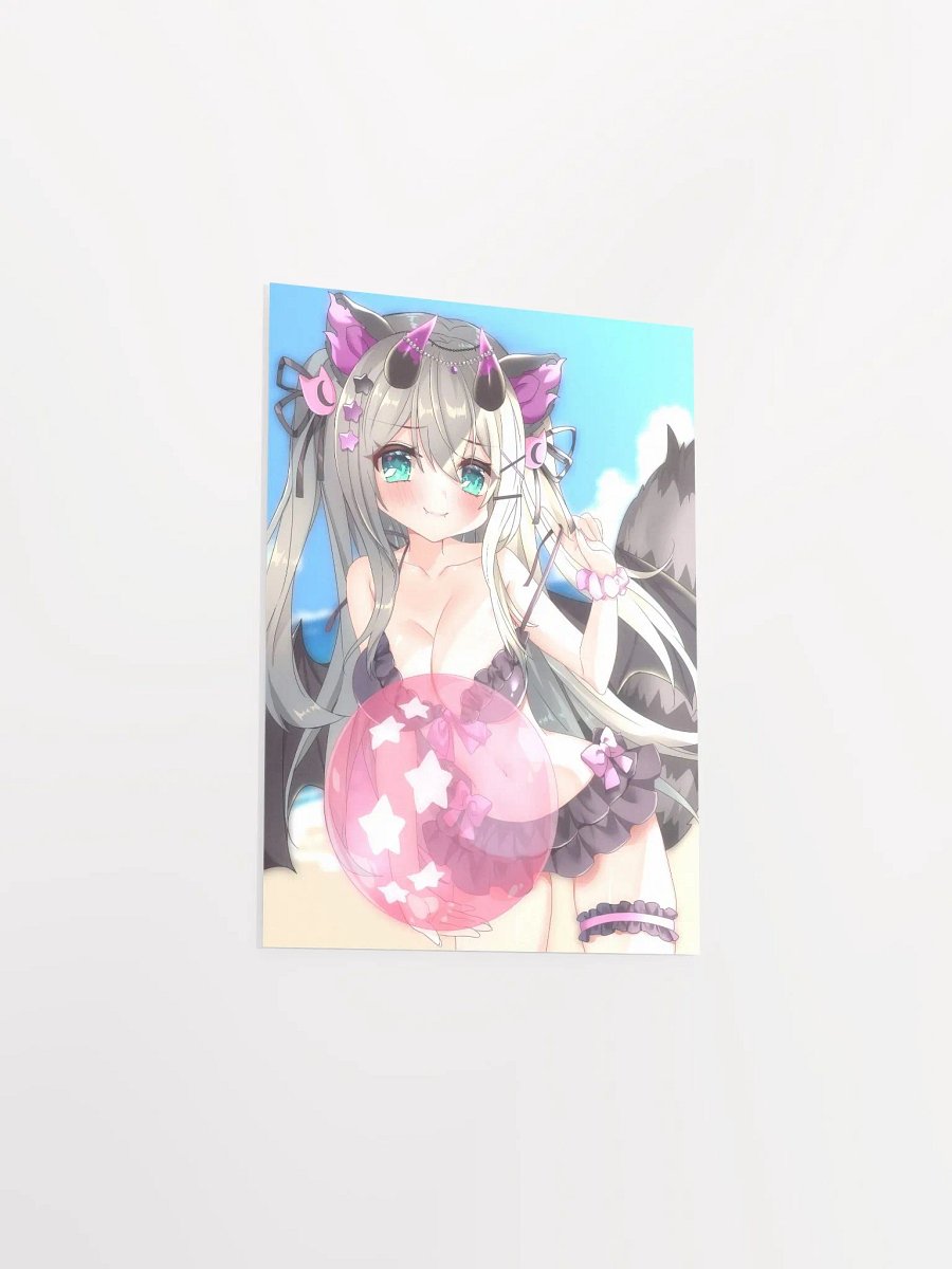 Summer Time Poster product image (5)