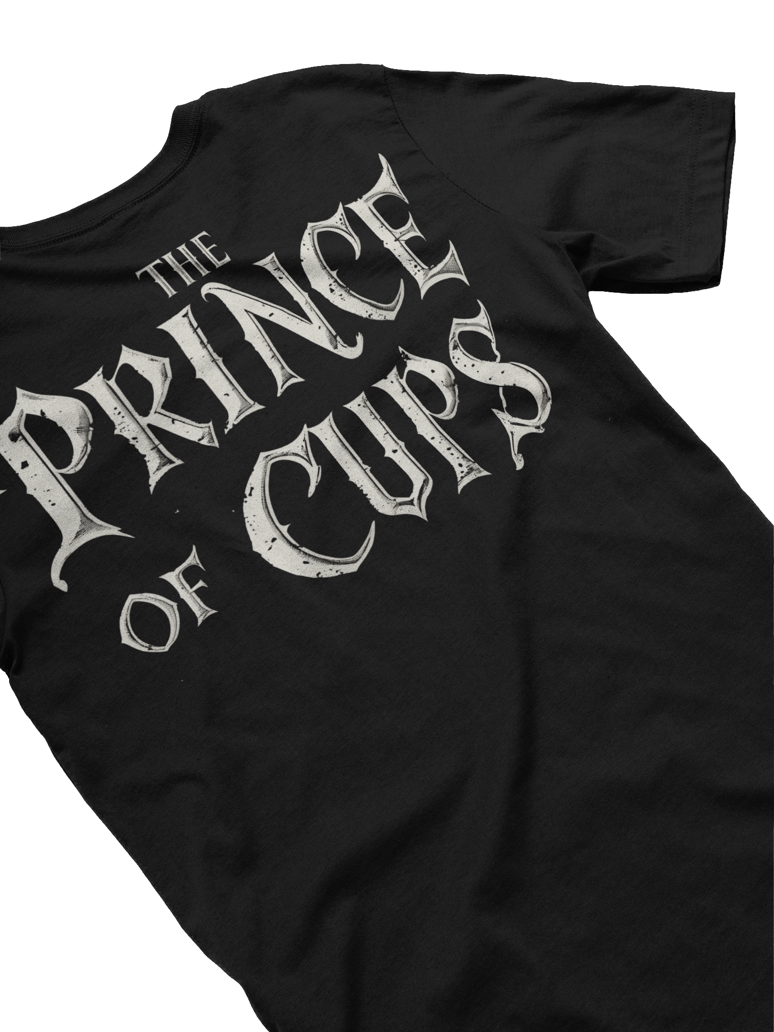 Tarot Card - The Prince of Cups product image (4)