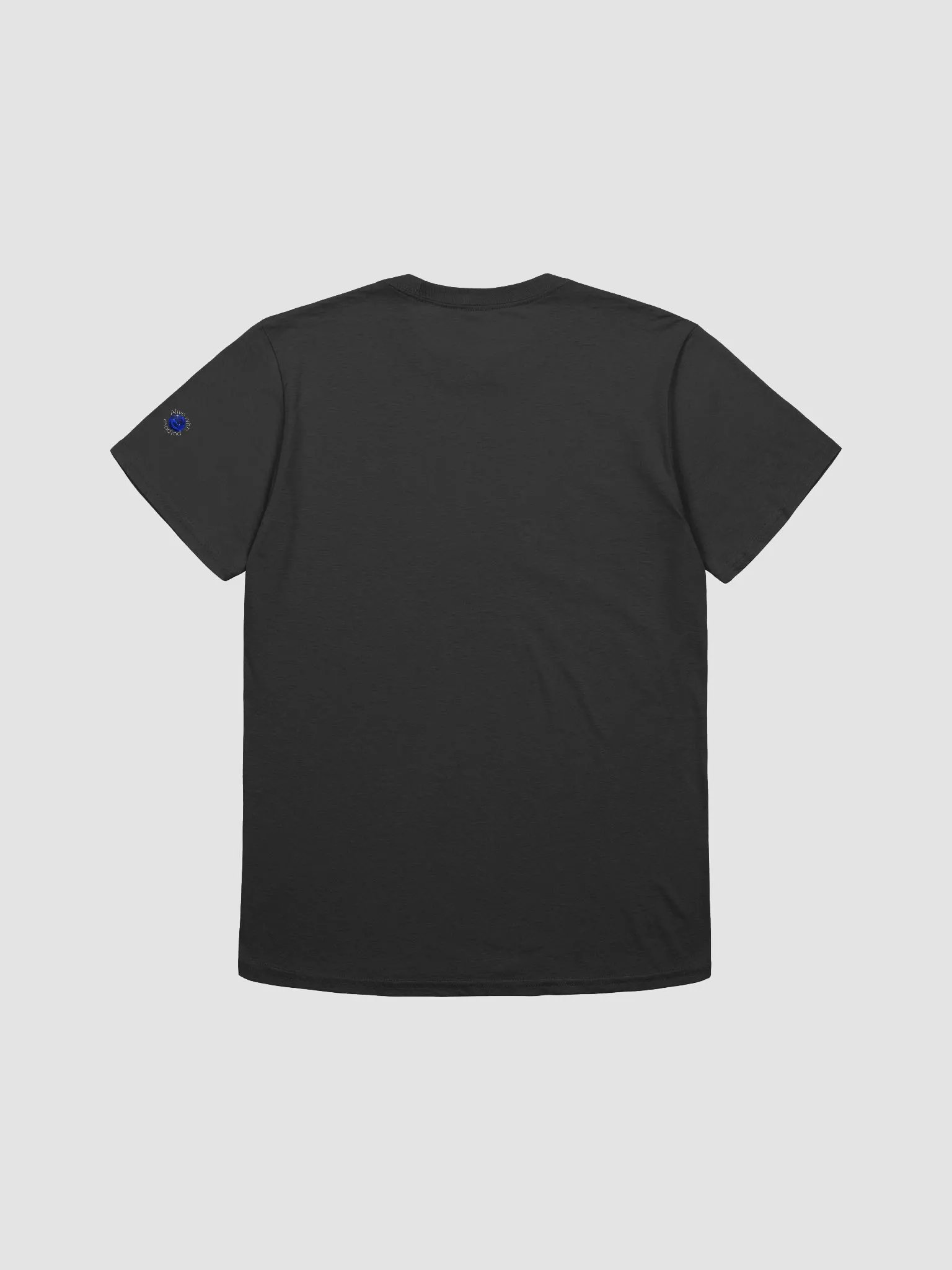 Listening to Angels Unisex T-Shirt product image (6)