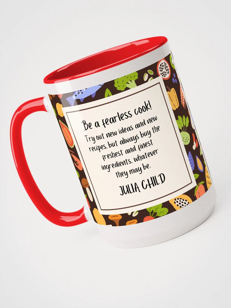 Fearless Cook product image (4)