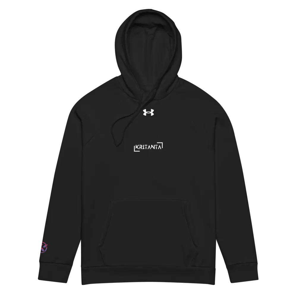 Cosmic Chaos Unisex Hoodie product image (12)