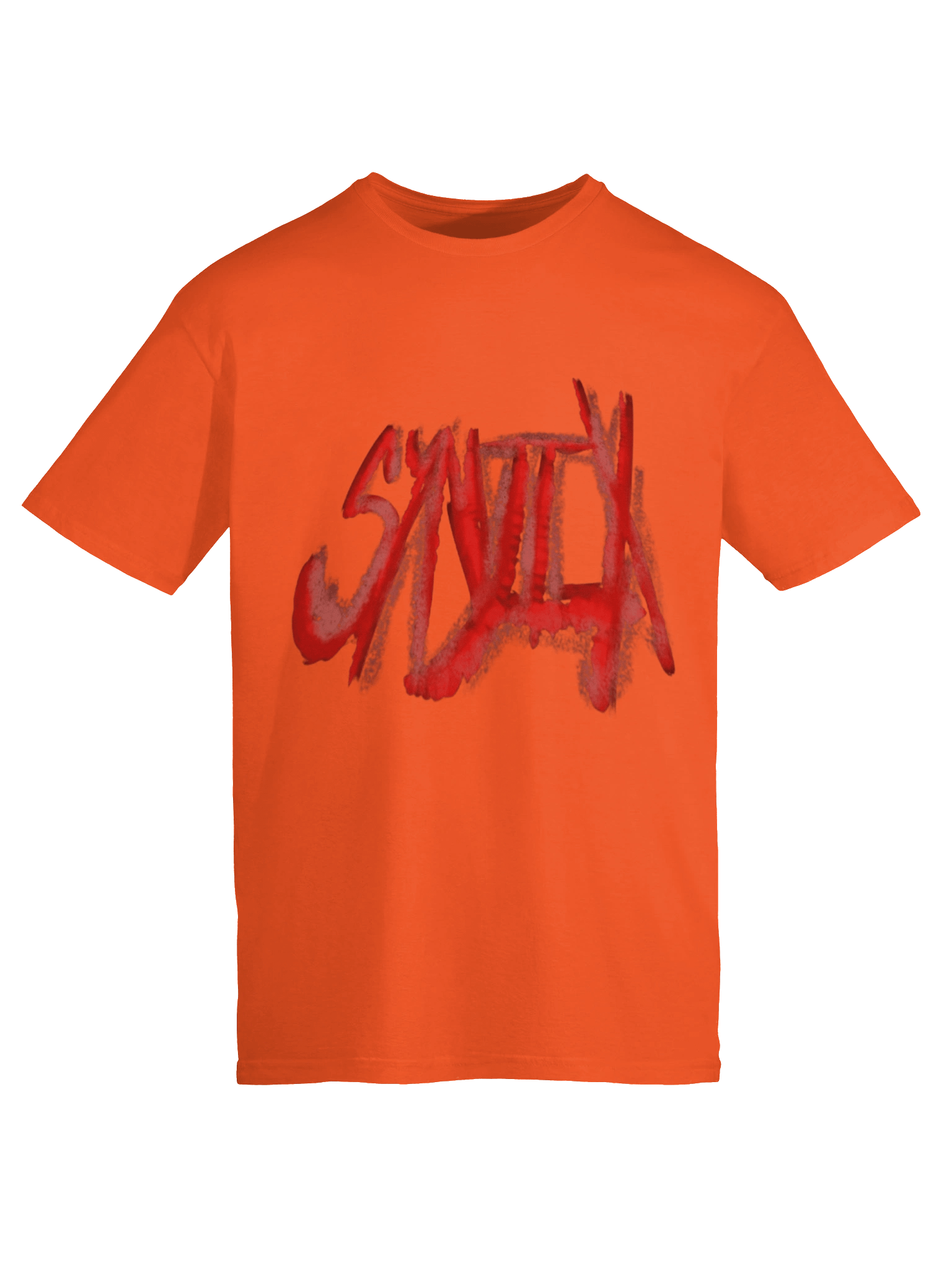 Halloween Blood Trail SynjiX Unisex Shirt product image (9)