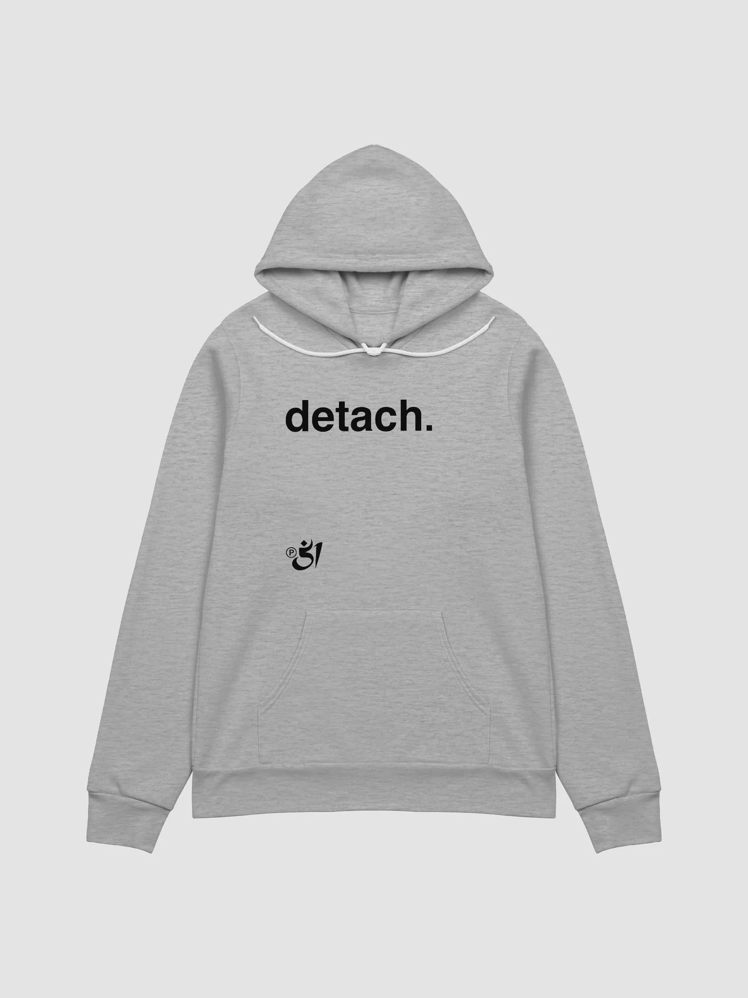 detach. hoodie product image (1)