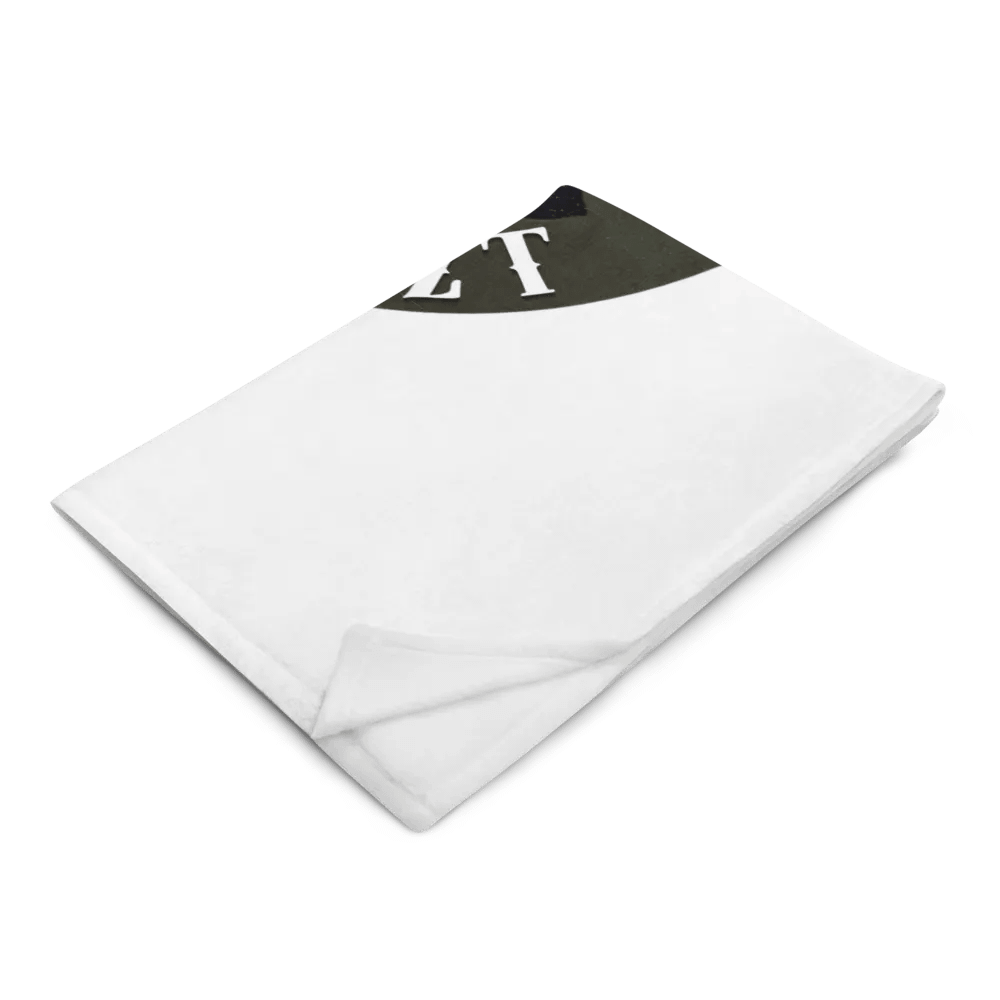 The Name is Liszt. Franz Liszt | Blanket product image (2)