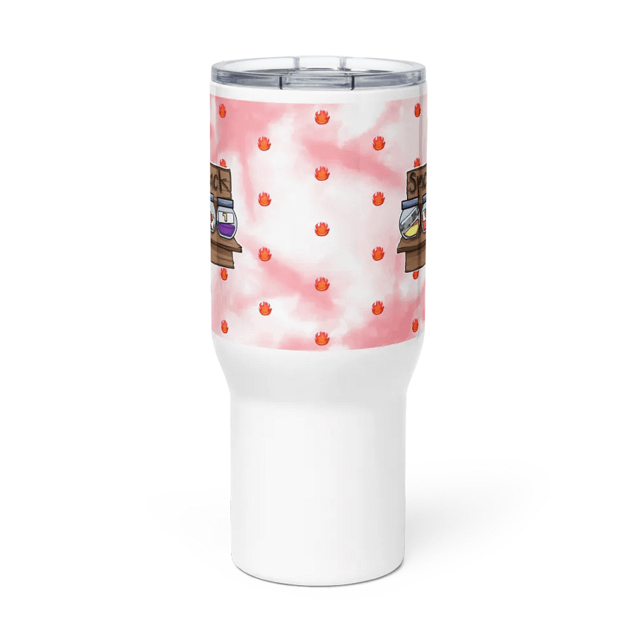 Spice Rack Travel Mug 25 oz product image (2)