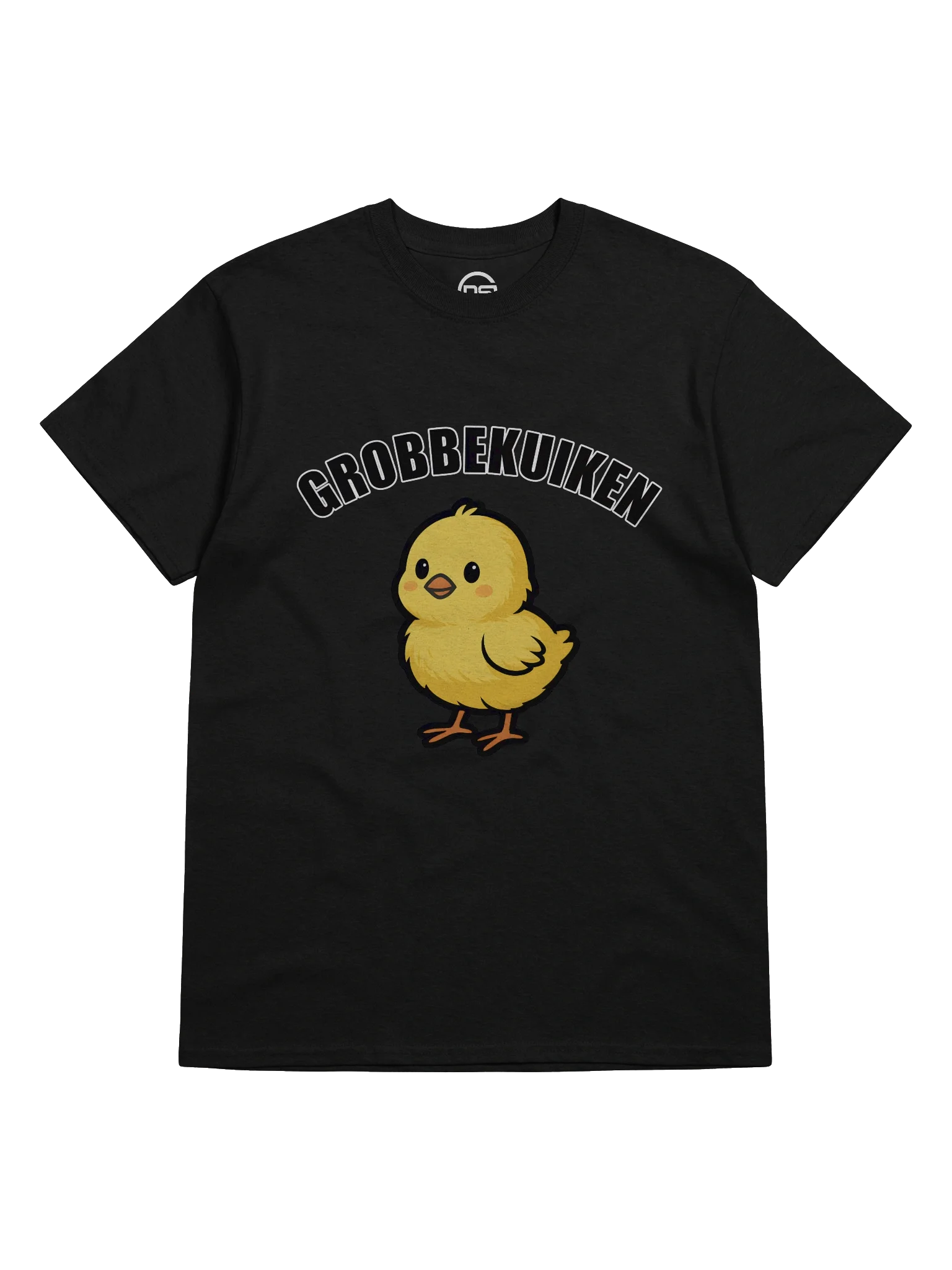 Grobbekuiken product image (5)