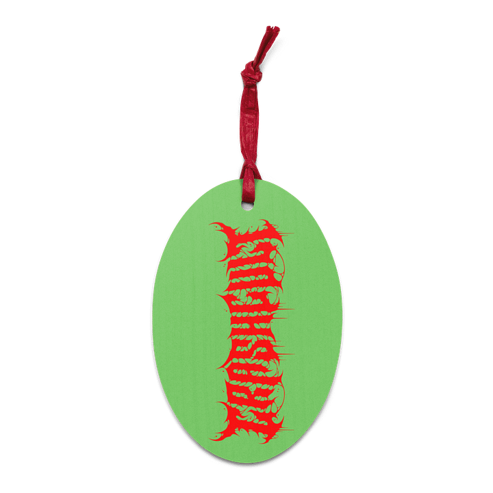 itzkryptoxic crimis ornament product image (2)