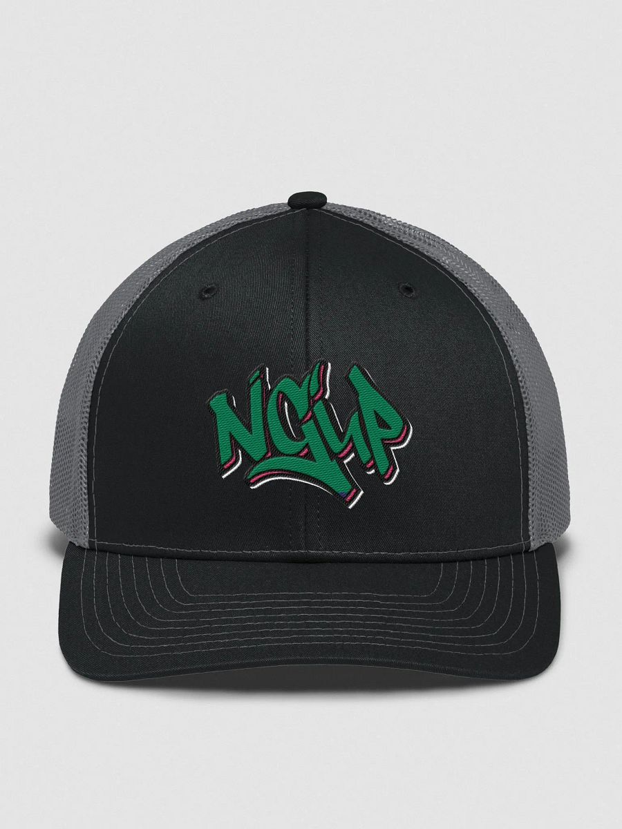 NGuP Trucker Hat product image (1)