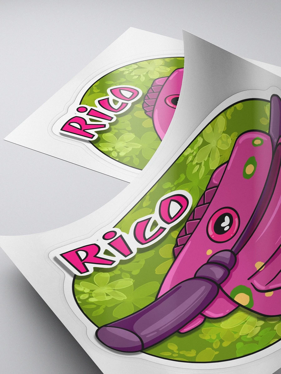 Rico the Sticker product image (4)