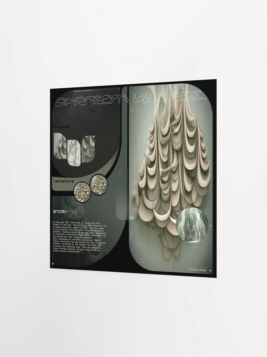 Phantom village product image (10)
