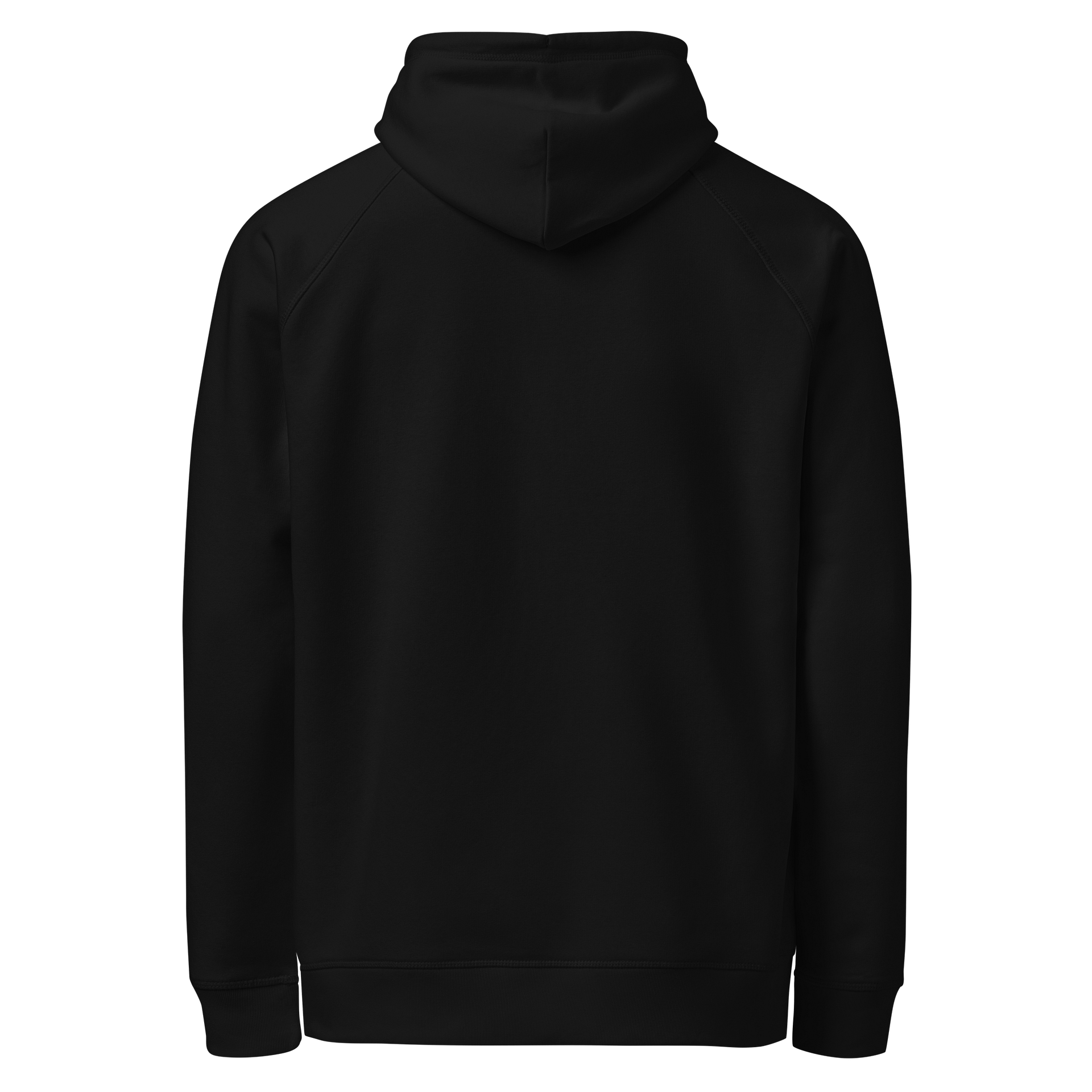 Echoing Storm Hoddie #5 product image (2)