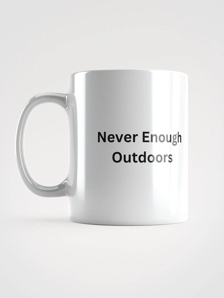 Let's Go Fishing Coffee Mug product image (6)