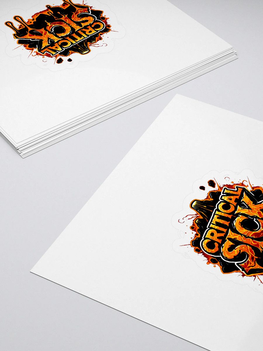Sick Sticker product image (4)