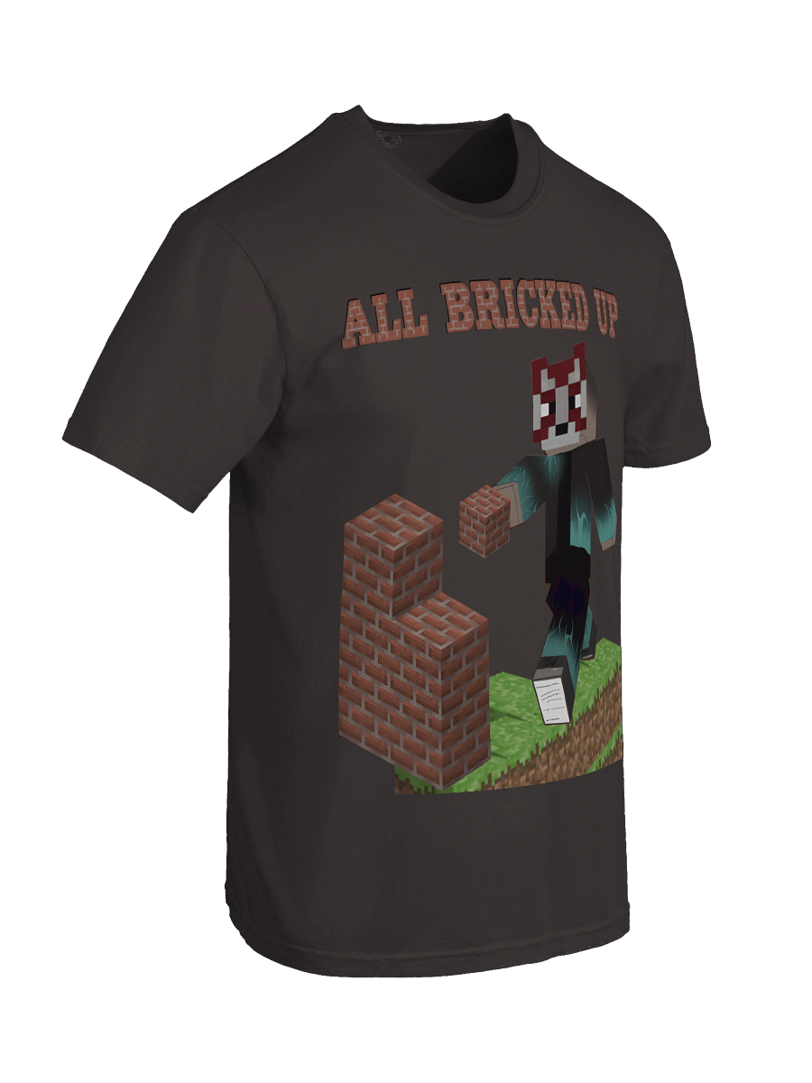 MC Aubs Bricked Up! product image (8)