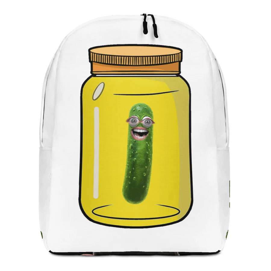 Pickle Pack product image (1)