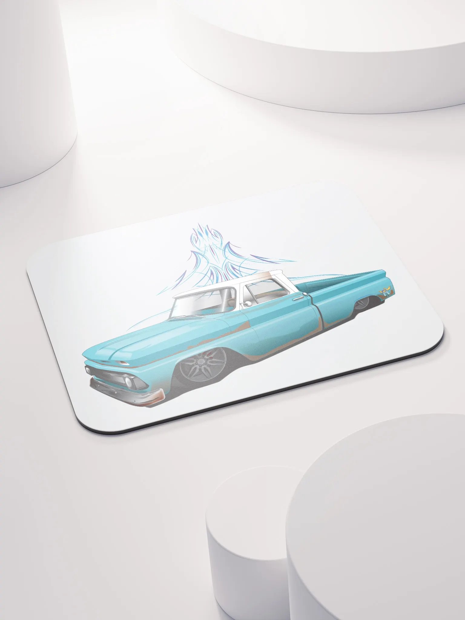 C10 Mouse Pad product image (4)